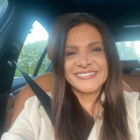 Shideh Goudarzi