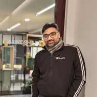 Pankaj Nagpal