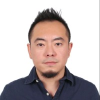 Aaron Wu