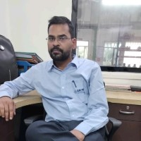 Devesh Patel