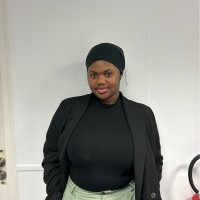 Myriam Noelly Coulibaly