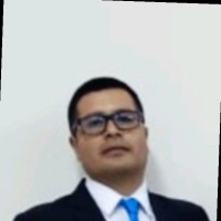 Amilcar Garcia Calizaya