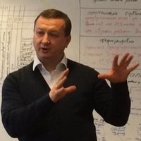 Rinat Kutlakhmetov