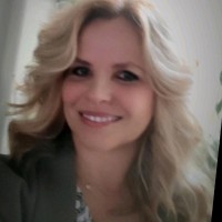 Nancy Robinson