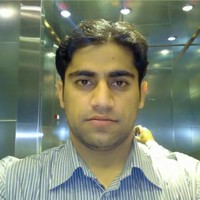 Naveed Akbar
