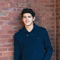 Russell Bergeron