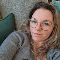 Maude Bouthillier