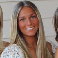 Mackenzie Gilsenan