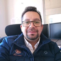 Sebastián Augusto Molina Calderón