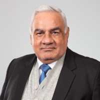 Mohammad Jalil Sundal