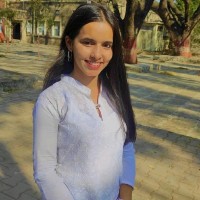 Shreya Mote