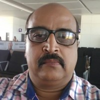 Raghottam Savanur