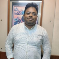 HIRAK DEY CFA(ICFAI)