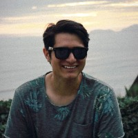 Adrian Huaman