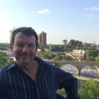 Jim Gresham
