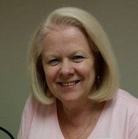 Marsha Yost