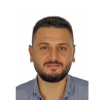 Antonios El Haddad
