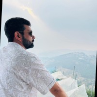 Rishabh Sharma