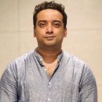 Vaibhav Shrivastav