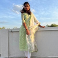 Kiran Mhargude