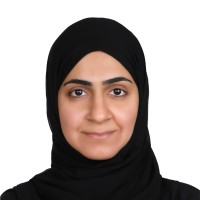 Fatma Alyousuf