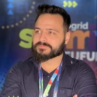 Diego H Bazzo Martins