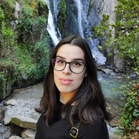 Beatriz Sanchez Simões