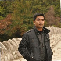 Nafis Ahmed