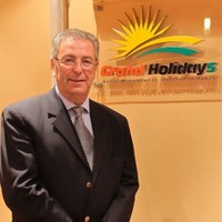 sherif Elsebai