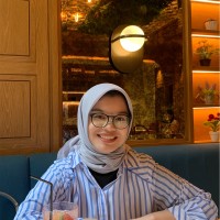 Nanda Syakirah
