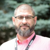 Roman Ovchinnikov