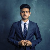 Aishwary Vishwakarma