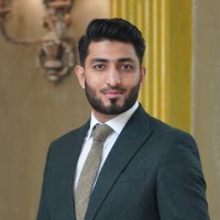 Faisal Abdullah
