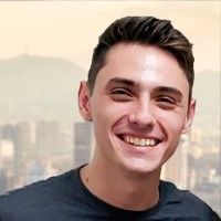 Bruno Fragata