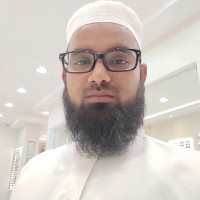 Saddam Husain Haleemi