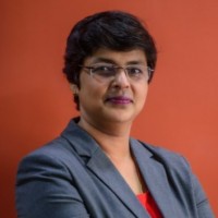 Renjini Liza Varghese