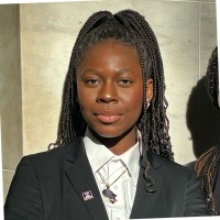 Rachel Bangasimbo