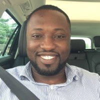 Samuel Sakyi-Acheampong