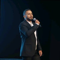 Abdelrhaman Mohamed (Mba-Strategic Management In Progress)