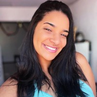 Amanda K. Da Silva Rodrigues