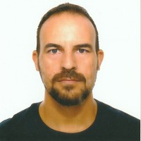 José Manuel Calado Martín