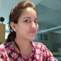 Neha Dubey