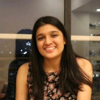 Khushi Agarwal