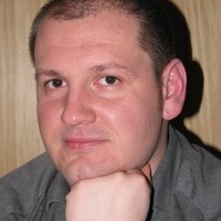 Иван Лебедев