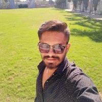 Jay Rabadiya