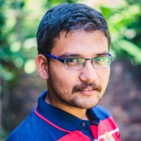 Sumanta Kundu