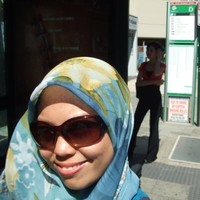 Adilah Abdullah