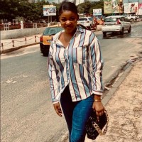 Chancelvie Elisethe KINGUENGI