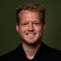 David Van Petersen