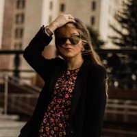 Daria Syrchina